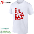 Bald Eagle Colt Allen paint vintage shirt Unisex
