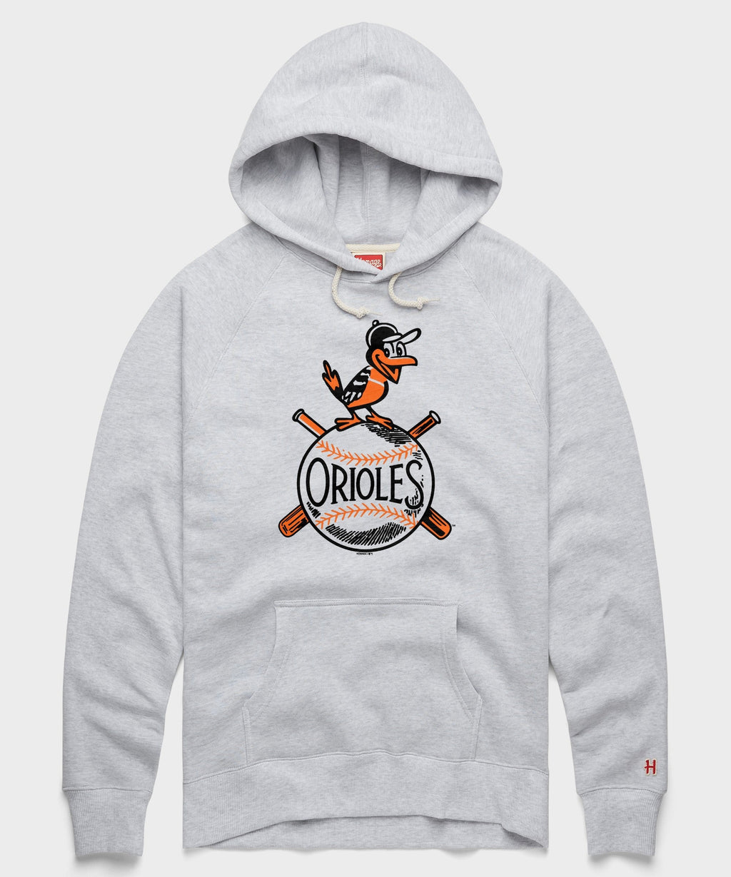 Baltimore Orioles '54 Unisex