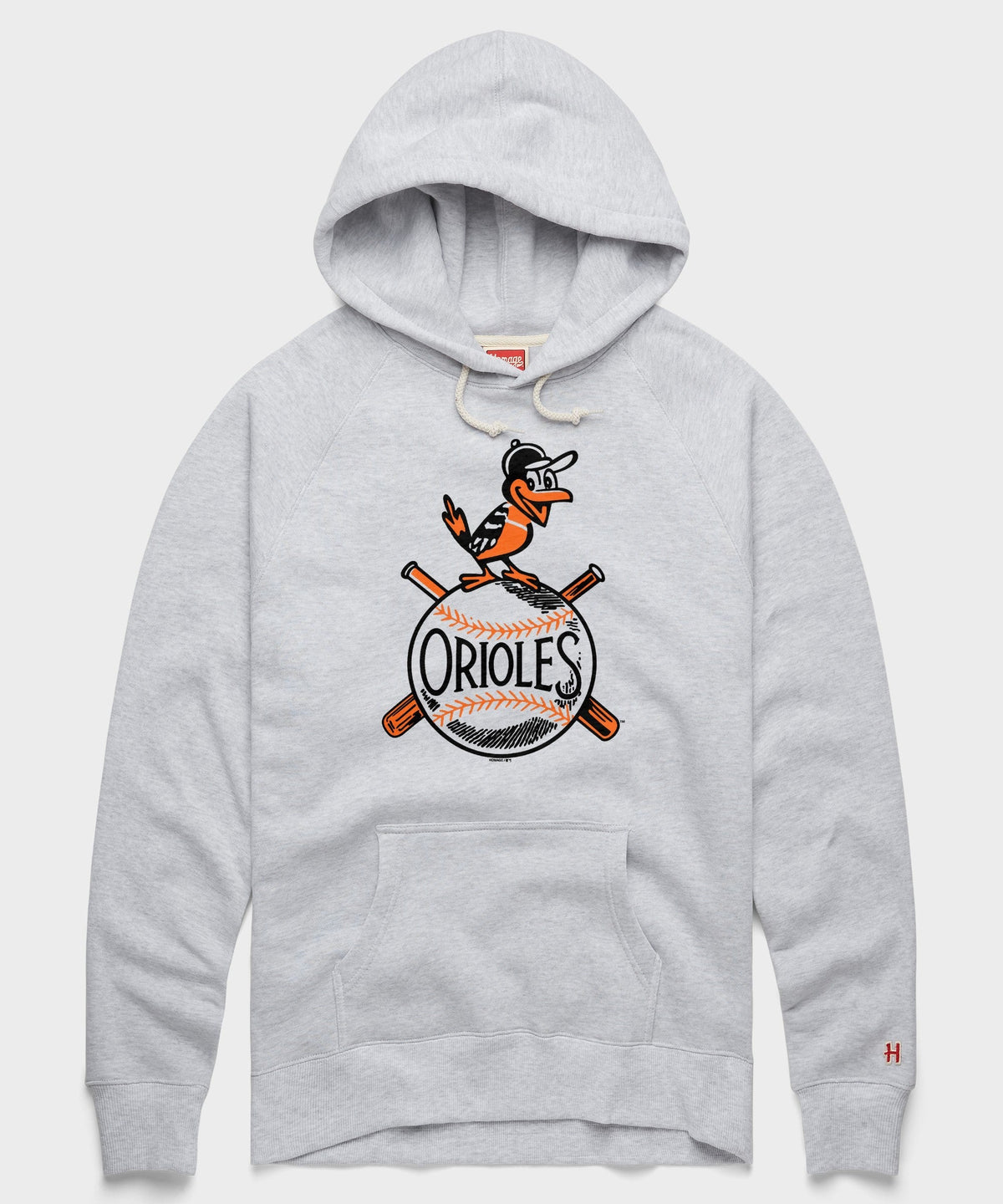 Baltimore Orioles '54 Unisex