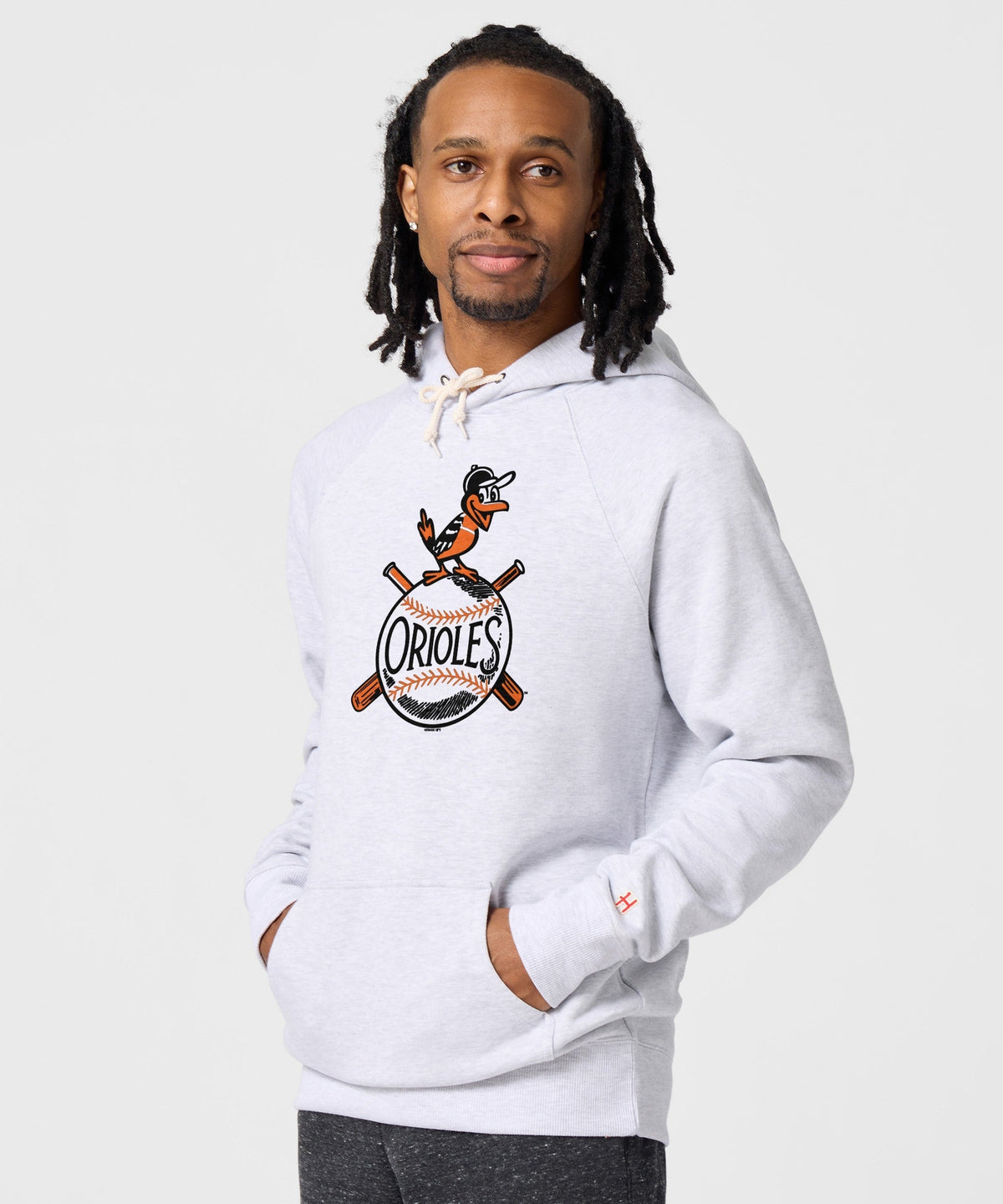 Baltimore Orioles '54 Unisex