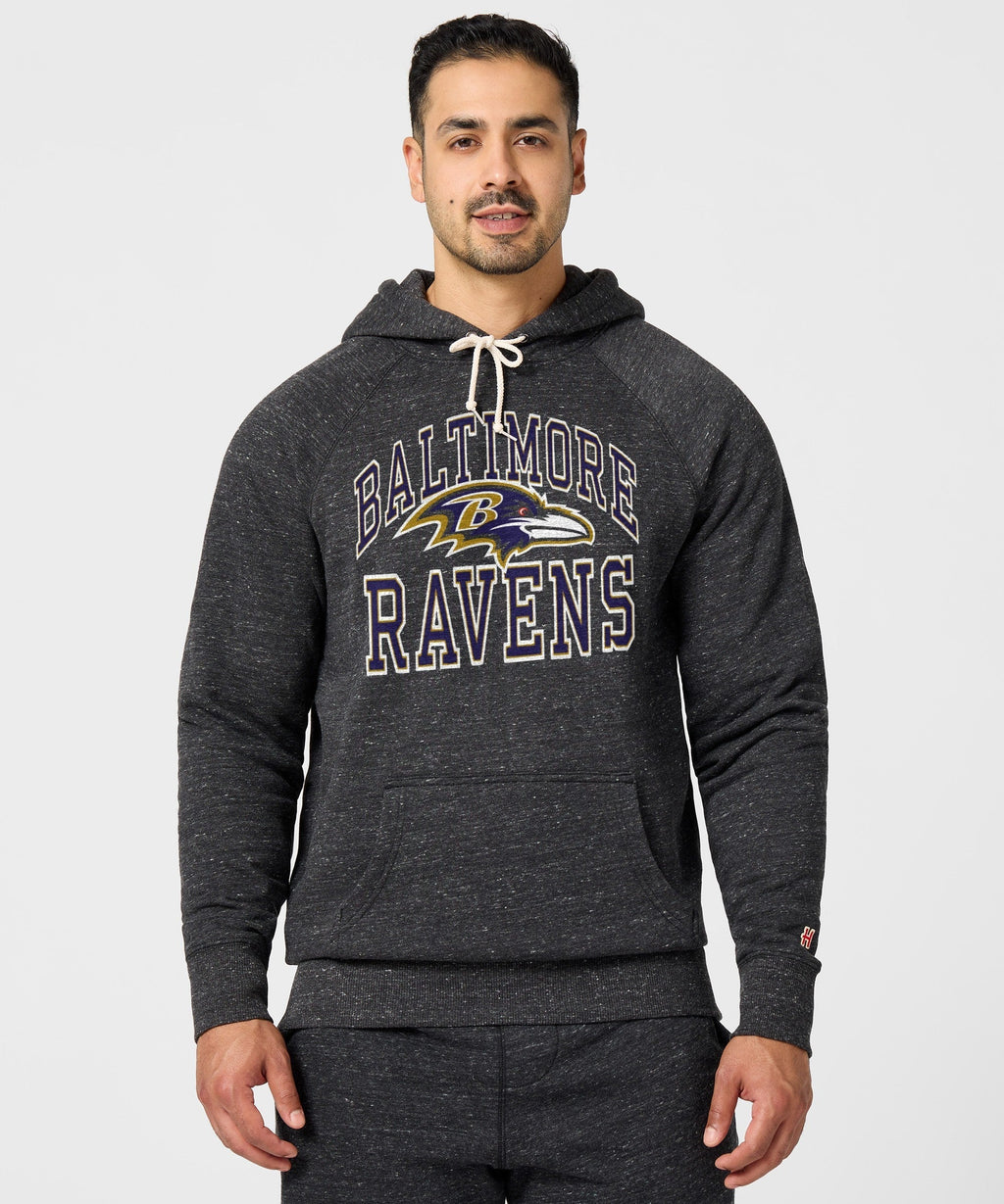 Baltimore Ravens Arch Unisex