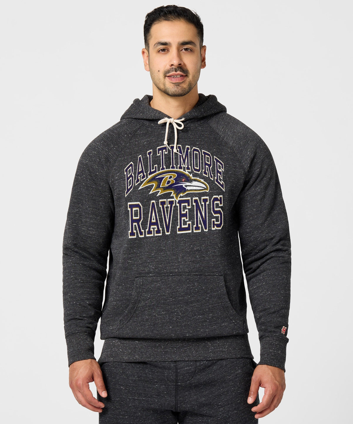 Baltimore Ravens Arch Unisex
