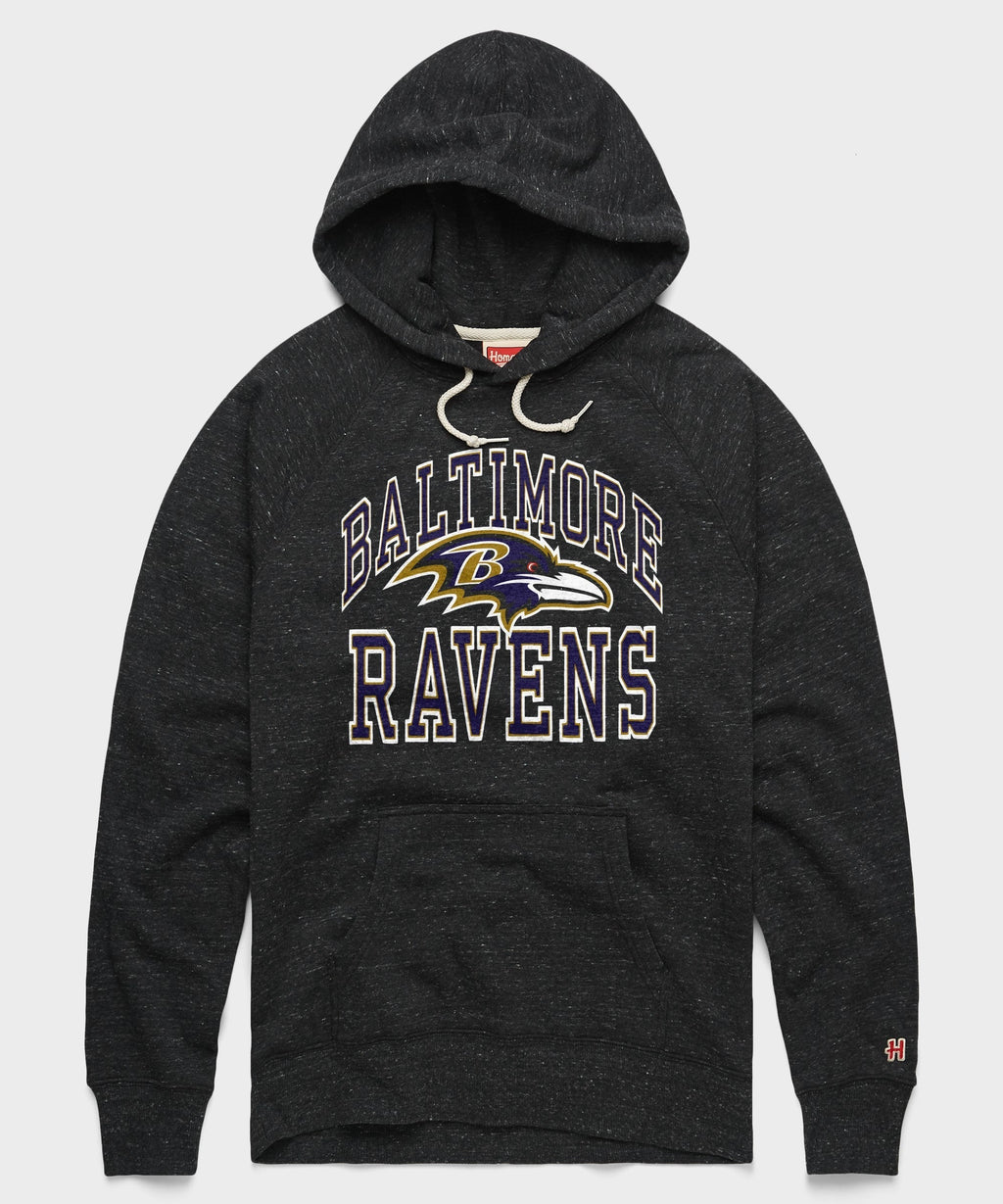 Baltimore Ravens Arch Unisex