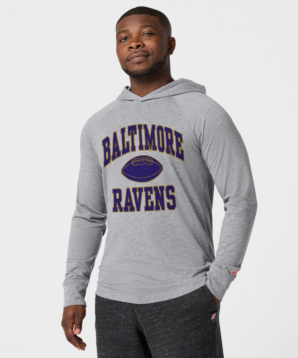 Baltimore Ravens Gridiron Lightweight Unisex