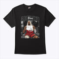 Bam Adebayo 83 Point T Shirt Unisex