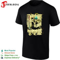 Band Maid world tour 2026 guitarist shirt Unisex