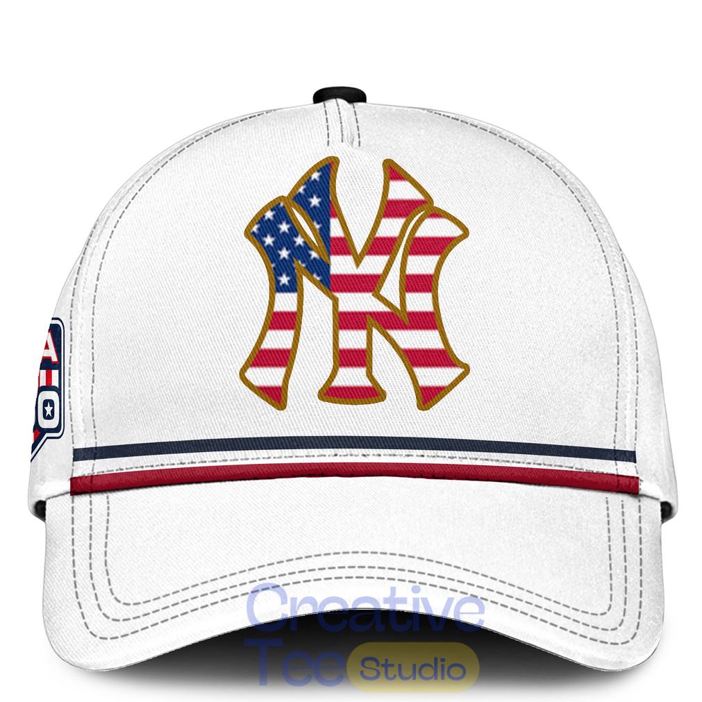Baseball All Teams x 250 Years USA Anniversary Special Jersey Unisex