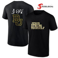 Baylor Bears JOY Jesus others yourself shirt Unisex