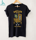 Baylor Bears Nurse Appreciation Unisex T Shirt