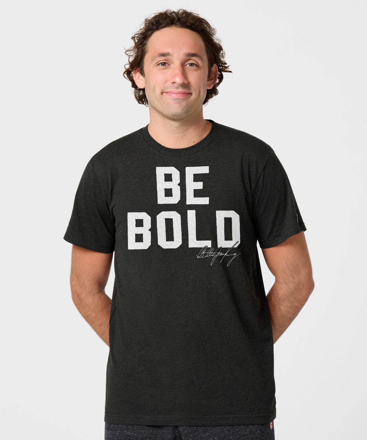 Be Bold Unisex