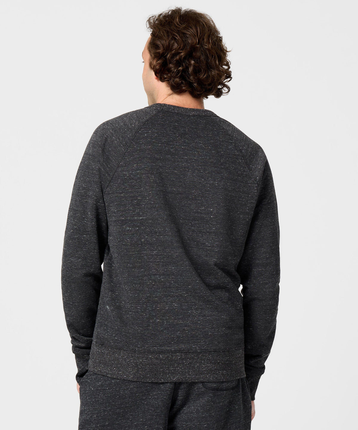 Be Bold Crewneck Unisex