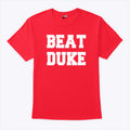 Beat Duke T Shirt Unisex