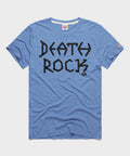 Beavis And Butt-Head Death Rock Unisex