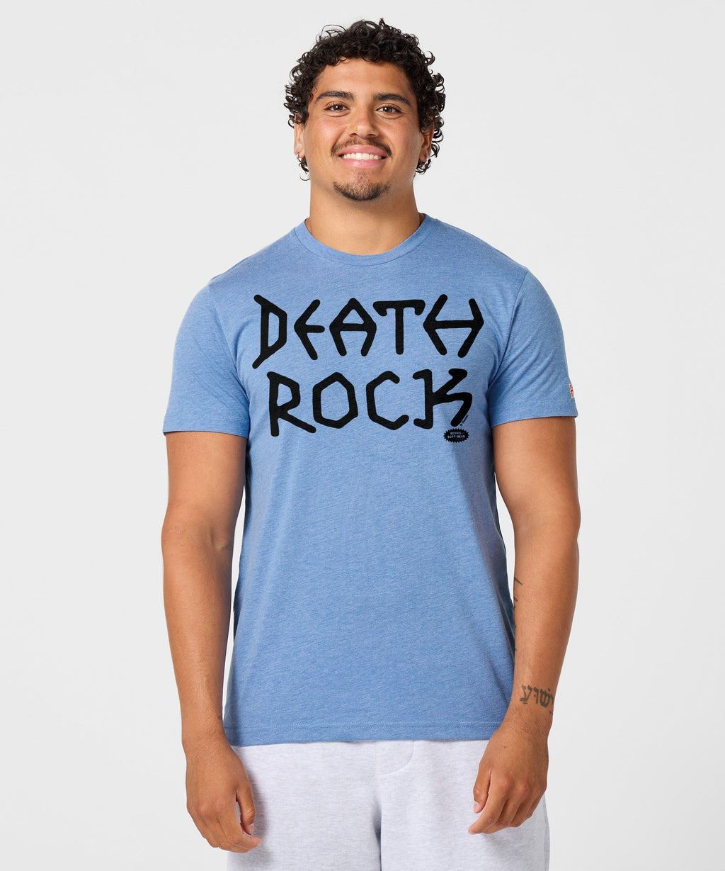 Beavis And Butt-Head Death Rock Unisex