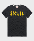 Beavis And Butt-Head Skull Unisex