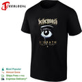 Behemoth O’Death thou art so quiet that it hurts shirt Unisex