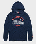 Believeland Cleveland Baseball Lightweight Unisex