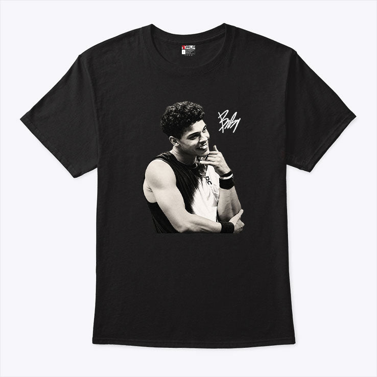 Ben Shelton Tennis Shirt