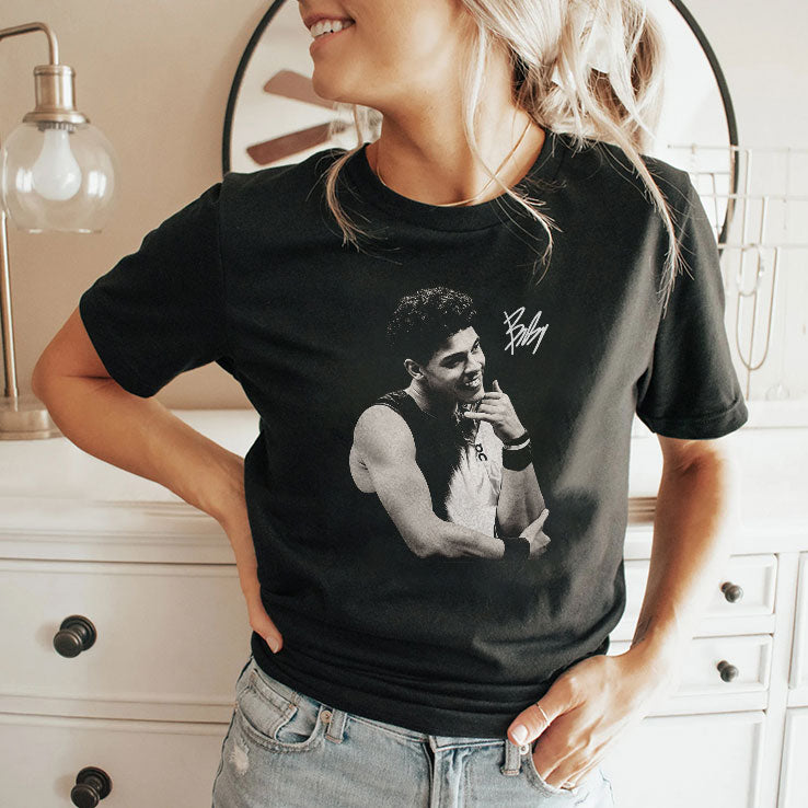 Ben Shelton Tennis Shirt