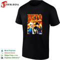 Beto Quintanilla El Leon del Corrido shirt Unisex
