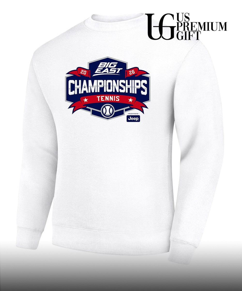Big East Conference Tennis Championships 2026 shirt Unisex