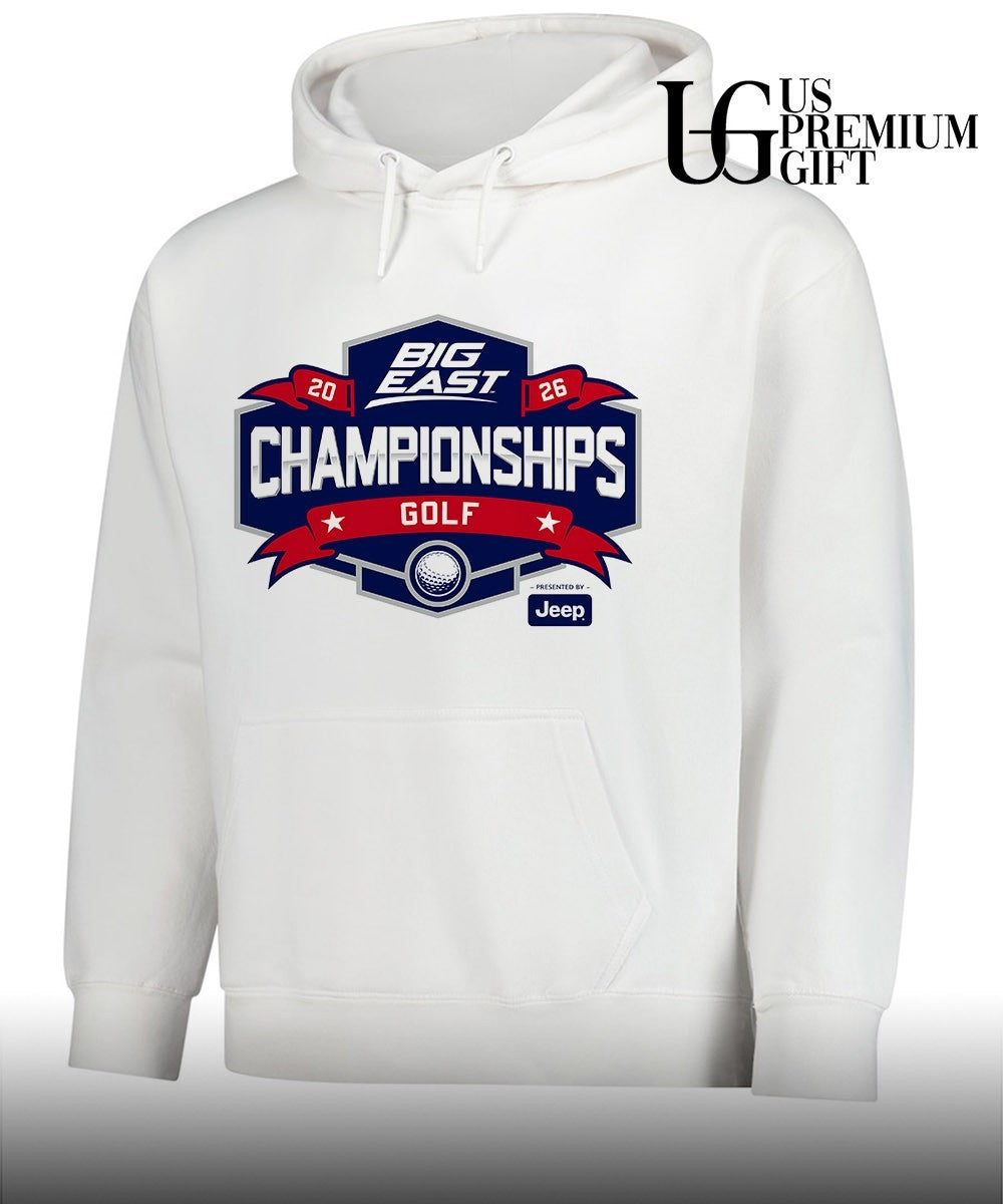 Big East Golf Championships 2026 shirt Unisex