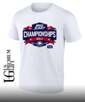 Big East Golf Championships 2026 shirt Unisex