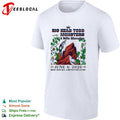 Big Head Todd and the Monsters with 4 Non Blondes June 6 2026 Red Rocks shirt Unisex
