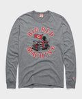 Big Red Machine Unisex