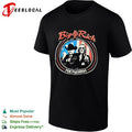 Big and Rich for President Big and Rich Country Music Duo Political shirt Unisex