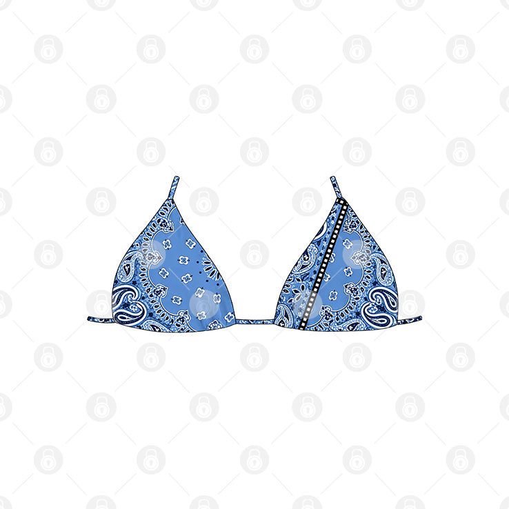 Bikini Bachelorette T Shirt