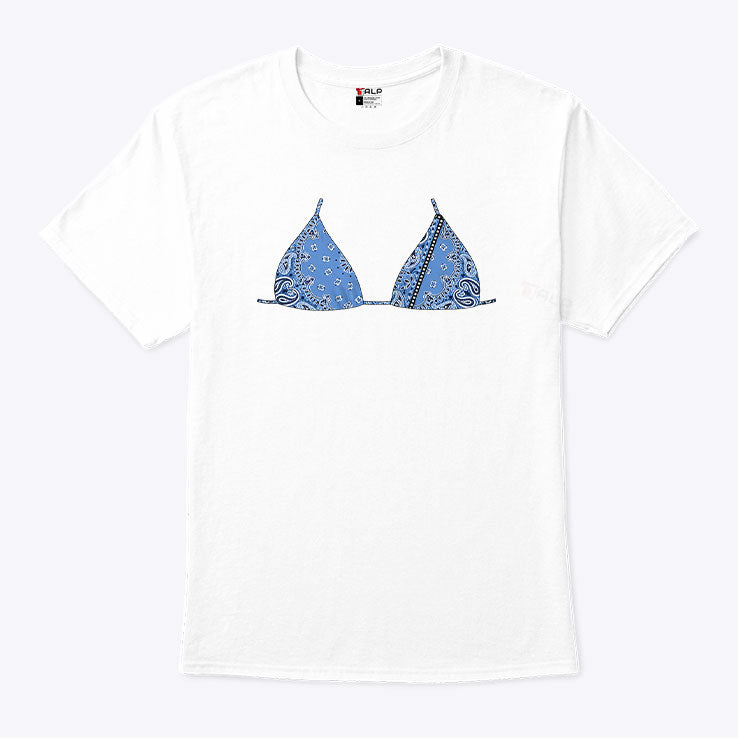 Bikini Bachelorette T Shirt