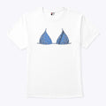 Bikini Bachelorette T Shirt