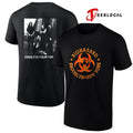 Biohazard Brooklyn New York how it is tour 1994 graphic shirt Unisex