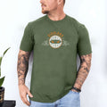 Birdland Pitching Ninja T Shirt Unisex