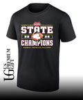 Bishop Fenwick Falcons 2026 OHSAA Boys Volleyball Division 2 State Champions shirt Unisex
