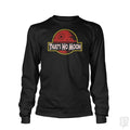 Not A Moon Long Sleeve