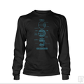 Pokeball Long Sleeve