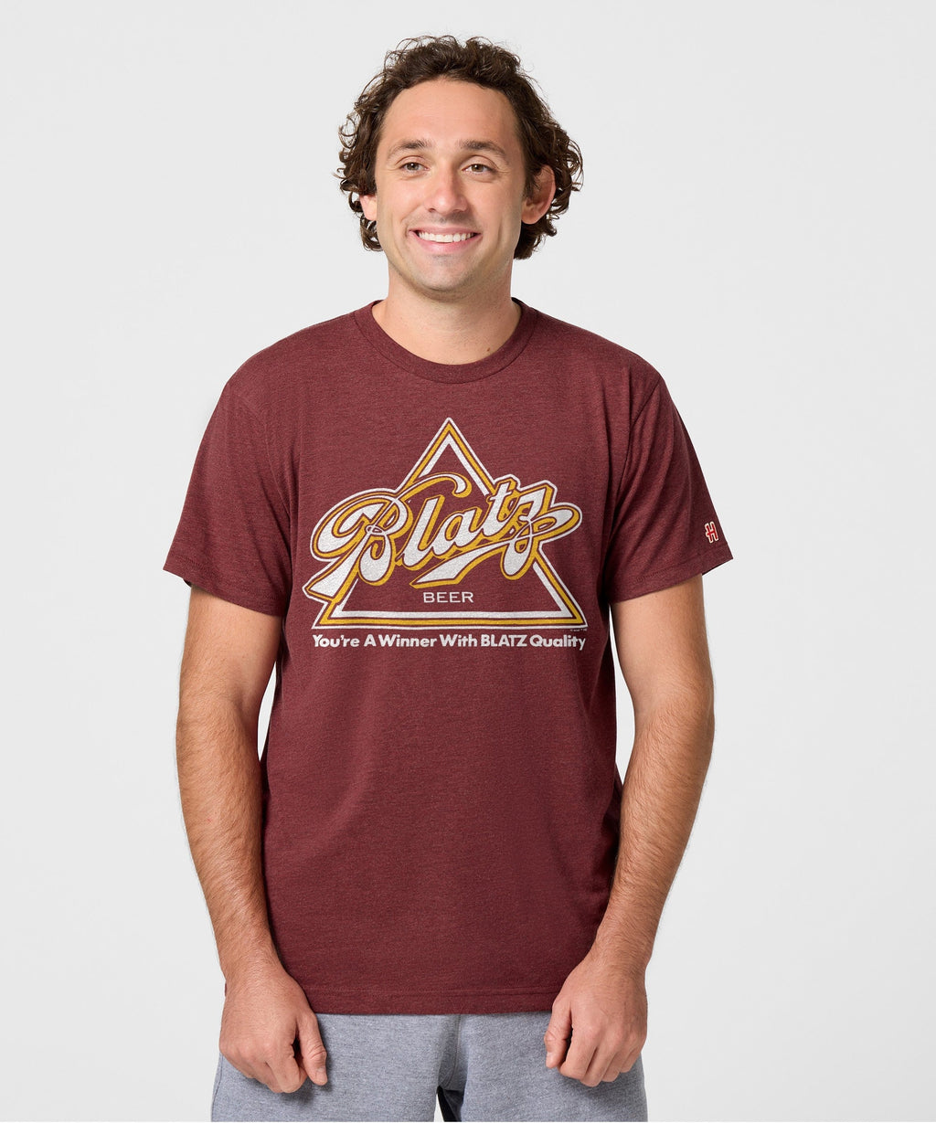 Blatz Beer Unisex