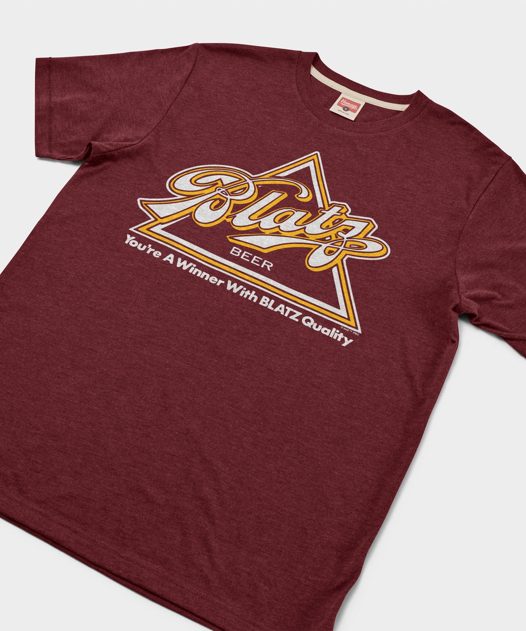 Blatz Beer Unisex