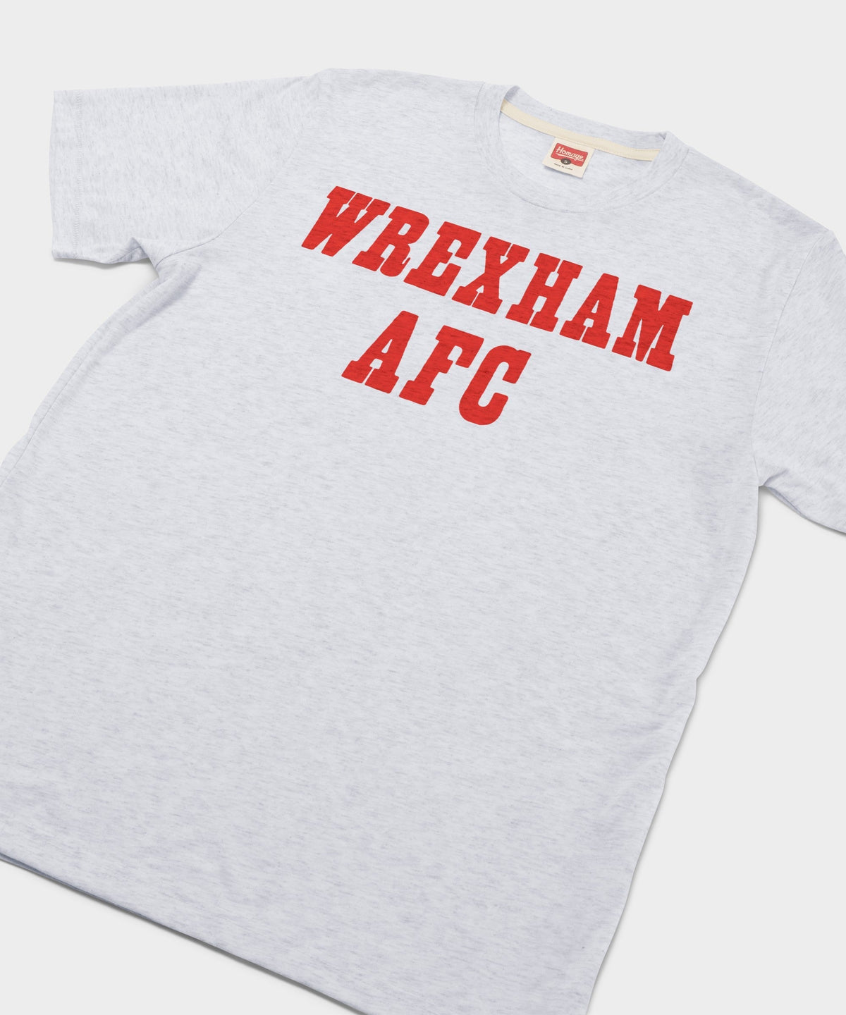 Block Wrexham AFC Unisex