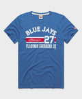 Blue Jays Vladimir Guerrero Jr Signature Jersey Unisex