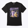 Blue Moon Over Brooklyn Extra Banana T Shirt Unisex
