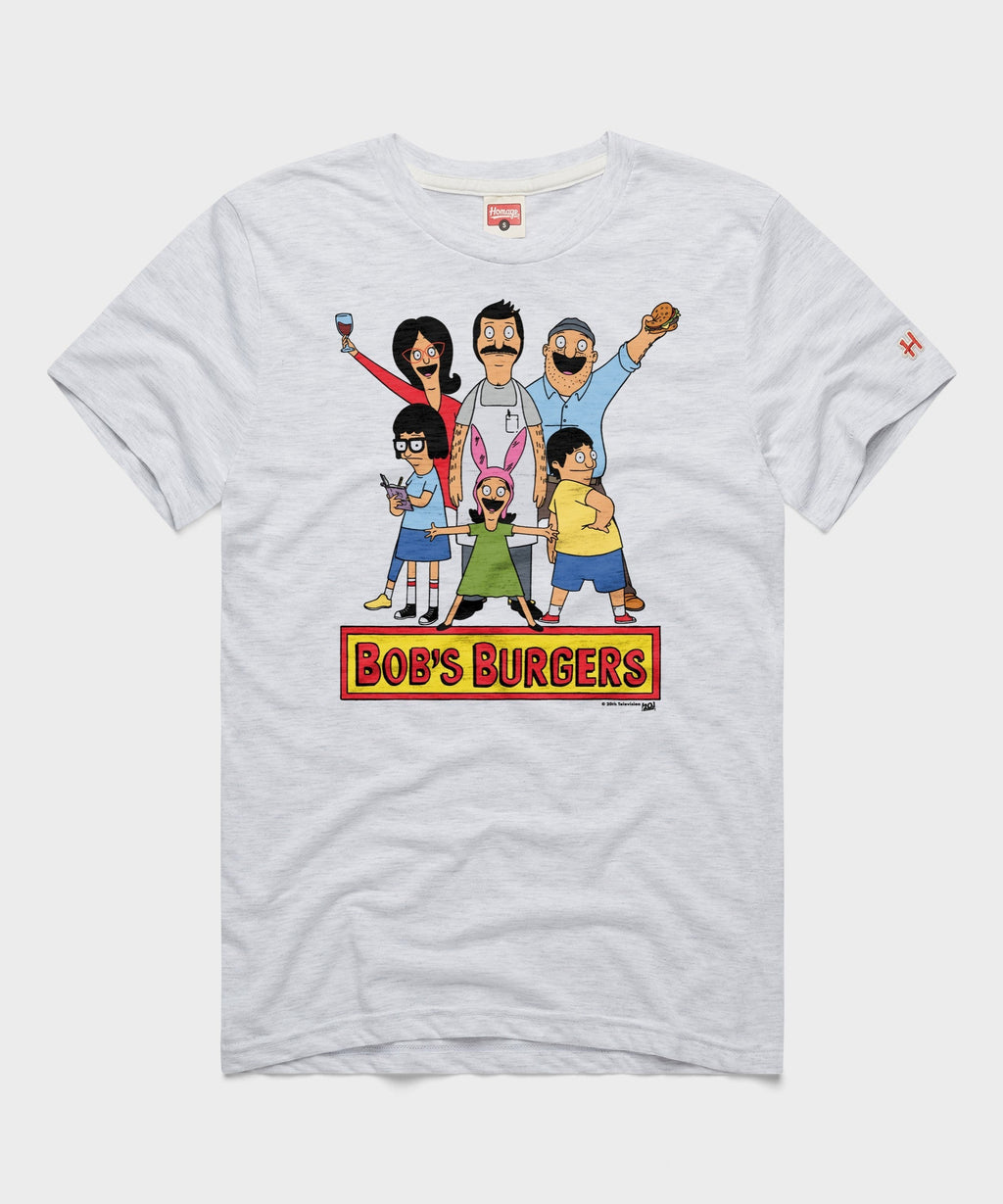 Bob's Burgers Unisex