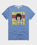 Bob's Burgers Tina Butts Repeat Unisex
