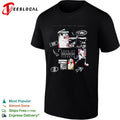 Boreham Wood FC 2026 27 Season Tickets National League Club Our Town Community shirt Unisex