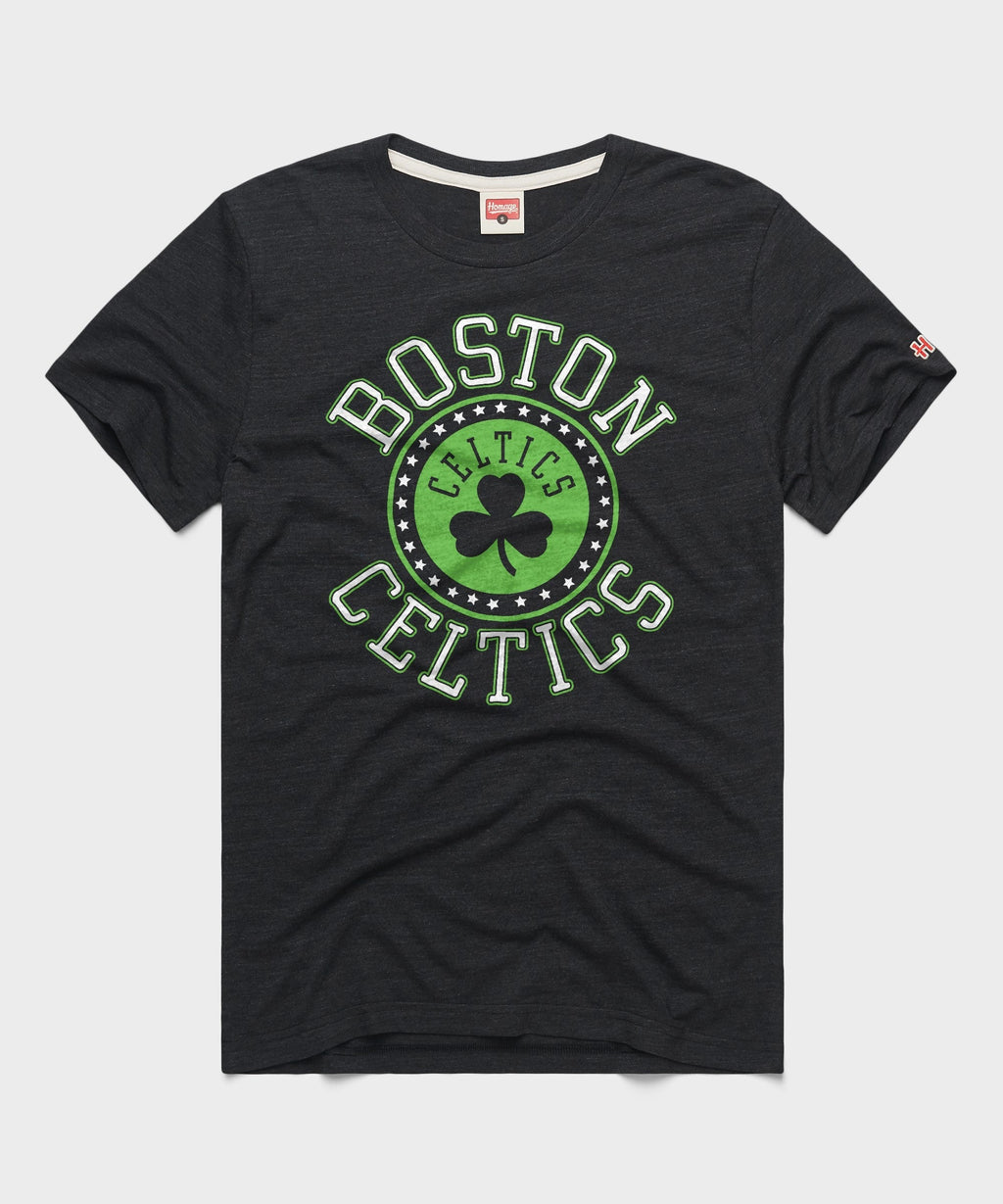 Boston Celtics City Edition 2024 Unisex