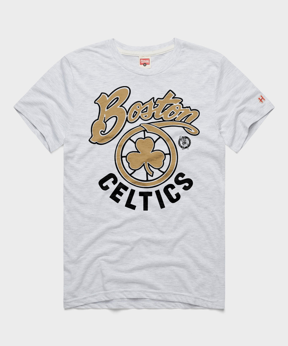 Boston Celtics City Edition 2025 Unisex
