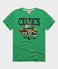 Boston Celtics Six Pack 2024 Unisex