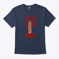 Boston Lobster T Shirt Unisex